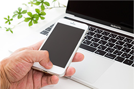 お問い合わせ・ご相談